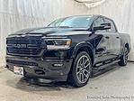 Used 2019 Ram 1500 Laramie Crew Cab for sale #25T1820A - photo 3