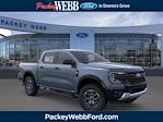 New 2025 Ford Ranger XLT SuperCrew Cab for sale #25T1822 - photo 1