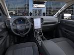 New 2025 Ford Ranger XLT SuperCrew Cab for sale #25T1822 - photo 9