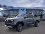 New 2025 Ford Ranger XLT SuperCrew Cab for sale #25T1822 - photo 3