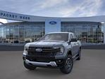 New 2025 Ford Ranger XLT SuperCrew Cab for sale #25T1822 - photo 4