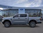 New 2025 Ford Ranger XLT SuperCrew Cab for sale #25T1822 - photo 5
