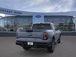 New 2025 Ford Ranger XLT SuperCrew Cab for sale #25T1822 - photo 2