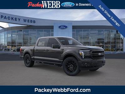 New 2025 Ford F-150 - photo 1