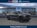2025 Ford F-150 SuperCrew Cab 4WD Pickup for sale #25T1823 - photo 1