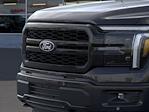 2025 Ford F-150 SuperCrew Cab 4WD Pickup for sale #25T1823 - photo 18