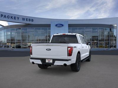 New 2025 Ford F-150 - photo 1