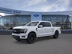 2025 Ford F-150 SuperCrew Cab 4WD Pickup for sale #25T1824 - photo 2