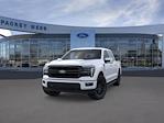 2025 Ford F-150 SuperCrew Cab 4WD Pickup for sale #25T1824 - photo 3