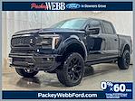 2025 Ford F-150 SuperCrew Cab 4WD Pickup for sale #25T1826 - photo 1