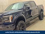 2025 Ford F-150 SuperCrew Cab 4WD Pickup for sale #25T1826 - photo 5