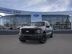 New 2025 Ford F-150 XLT SuperCrew Cab for sale #25T1828 - photo 5