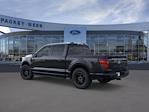 New 2025 Ford F-150 XLT SuperCrew Cab for sale #25T1828 - photo 7