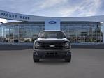 New 2025 Ford F-150 XLT SuperCrew Cab for sale #25T1828 - photo 9
