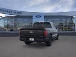 New 2025 Ford F-150 XLT SuperCrew Cab for sale #25T1828 - photo 2