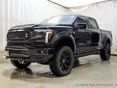 New 2025 Ford F-150 Lariat SuperCrew Cab for sale #25T1838 - photo 2