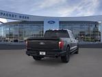 2025 Ford F-150 SuperCrew Cab 4WD Pickup for sale #25T1838 - photo 9
