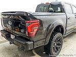 New 2025 Ford F-150 Lariat SuperCrew Cab for sale #25T1838 - photo 7