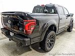 New 2025 Ford F-150 Lariat SuperCrew Cab for sale #25T1838 - photo 8