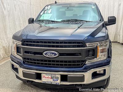Used 2020 Ford F-150 - photo 1