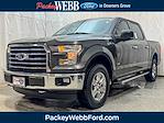 2017 Ford F-150 SuperCrew Cab 4WD Pickup for sale #25T1864A - photo 1