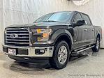 2017 Ford F-150 SuperCrew Cab 4WD Pickup for sale #25T1864A - photo 2