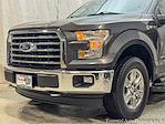 2017 Ford F-150 SuperCrew Cab 4WD Pickup for sale #25T1864A - photo 3