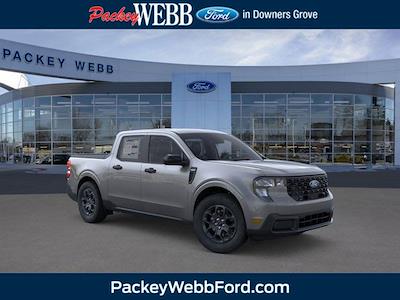 New 2025 Ford Maverick XLT SuperCrew Cab for sale #25T1870 - photo 1