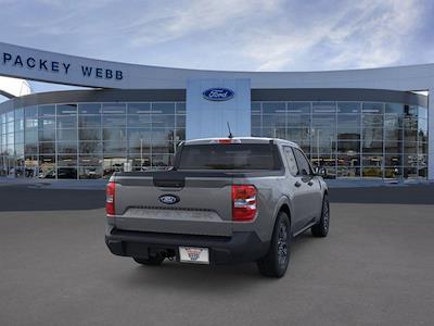 New 2025 Ford Maverick XLT SuperCrew Cab for sale #25T1870 - photo 2