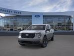 New 2025 Ford Maverick XLT SuperCrew Cab for sale #25T1870 - photo 3