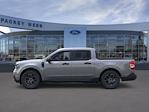 New 2025 Ford Maverick XLT SuperCrew Cab for sale #25T1870 - photo 4
