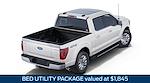 New 2025 Ford F-150 Lariat SuperCrew Cab for sale #25T1874 - photo 3