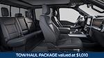 New 2025 Ford F-150 Lariat SuperCrew Cab for sale #25T1874 - photo 7