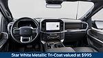 New 2025 Ford F-150 Lariat SuperCrew Cab for sale #25T1874 - photo 8