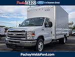 2026 Ford E-350 RWD Box Van for sale #26T1000 - photo 1