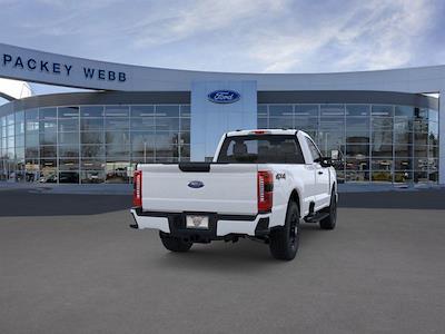 2026 Ford F-250 Regular Cab 4WD Pickup for sale #26T1001 - photo 2