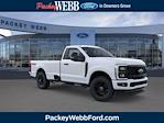 New 2026 Ford F-250 XL Regular Cab 4WD Pickup for sale #26T1001 - photo 1