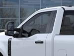 New 2026 Ford F-250 XL Regular Cab 4WD Pickup for sale #26T1001 - photo 19