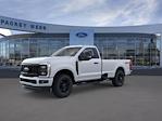 New 2026 Ford F-250 XL Regular Cab 4WD Pickup for sale #26T1001 - photo 4