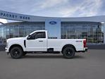 New 2026 Ford F-250 XL Regular Cab 4WD Pickup for sale #26T1001 - photo 5