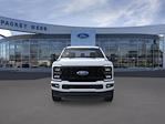 New 2026 Ford F-250 XL Regular Cab 4WD Pickup for sale #26T1001 - photo 8