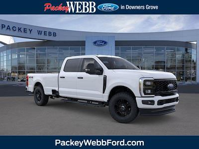 2026 Ford F-250 Crew Cab 4WD Pickup for sale #26T1002 - photo 1
