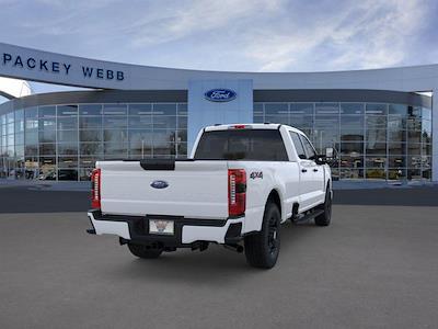 2026 Ford F-250 Crew Cab 4WD Pickup for sale #26T1002 - photo 2