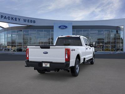 2026 Ford F-250 Crew Cab 4WD Pickup for sale #26T1003 - photo 2