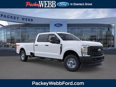 2026 Ford F-250 Crew Cab 4WD Pickup for sale #26T1003 - photo 1