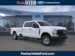 New 2026 Ford F-250 XL Crew Cab 4WD Pickup for sale #26T1003 - photo 1