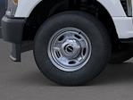 New 2026 Ford F-250 XL Crew Cab 4WD Pickup for sale #26T1003 - photo 19