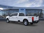 New 2026 Ford F-250 XL Crew Cab 4WD Pickup for sale #26T1003 - photo 7