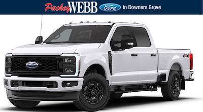 2026 Ford F-250 Crew Cab 4x4 Pickup for sale #26T1004 - photo 1