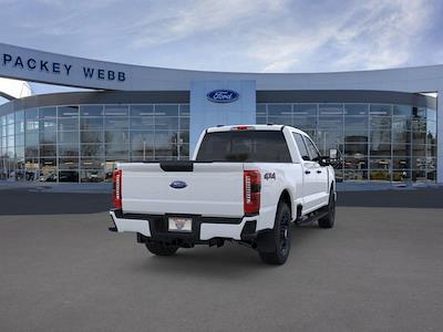2026 Ford F-250 Crew Cab 4WD Pickup for sale #26T1004 - photo 2